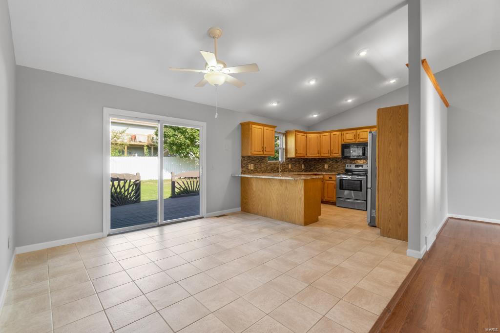 Fairway Estate - Residential