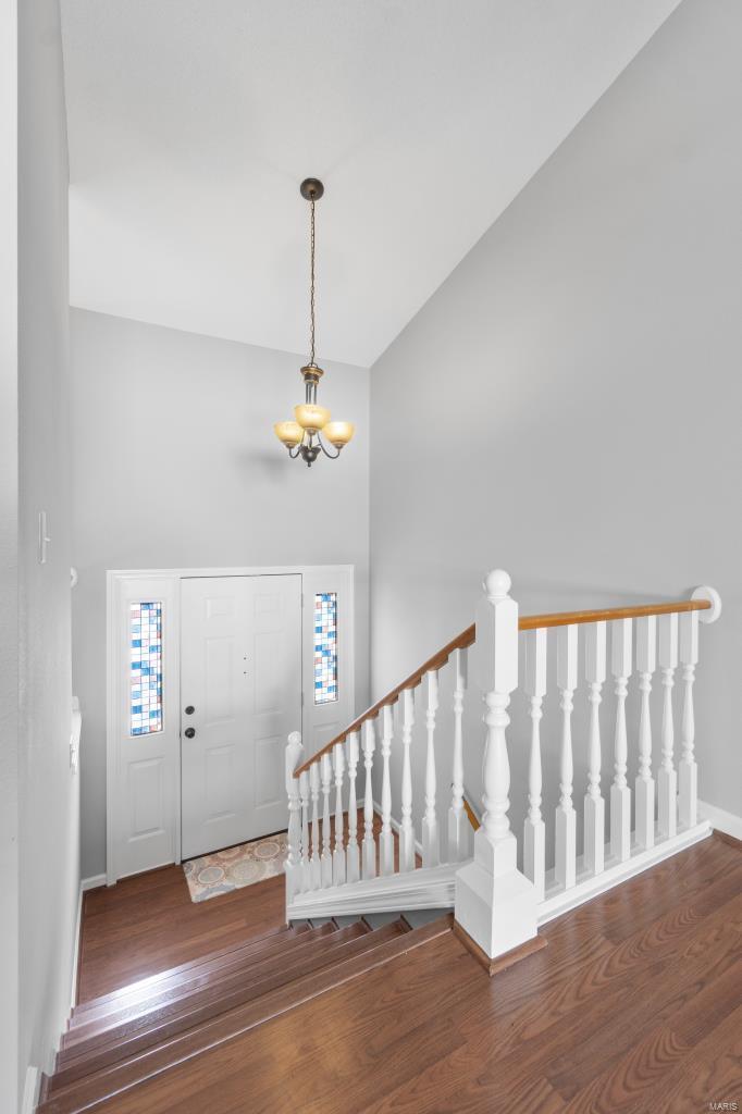 Fairway Estate - Residential
