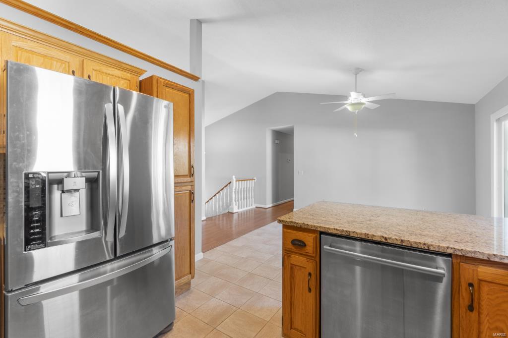 Fairway Estate - Residential