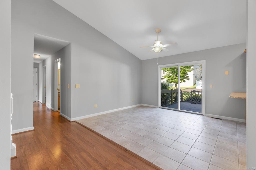 Fairway Estate - Residential