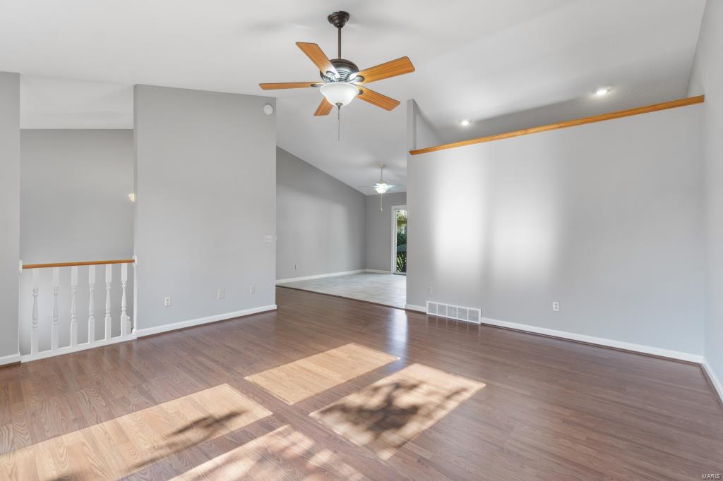 Fairway Estate - Residential
