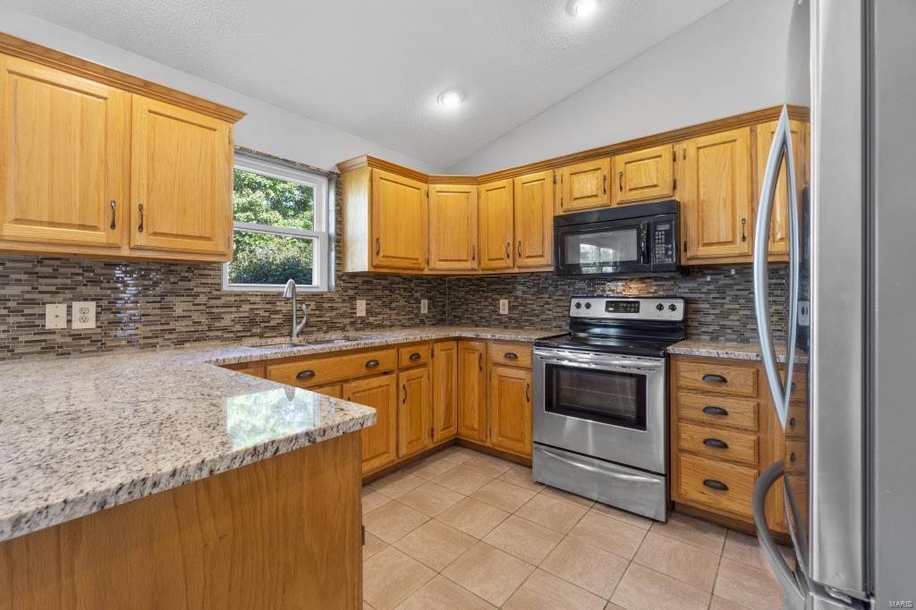 Fairway Estate - Residential
