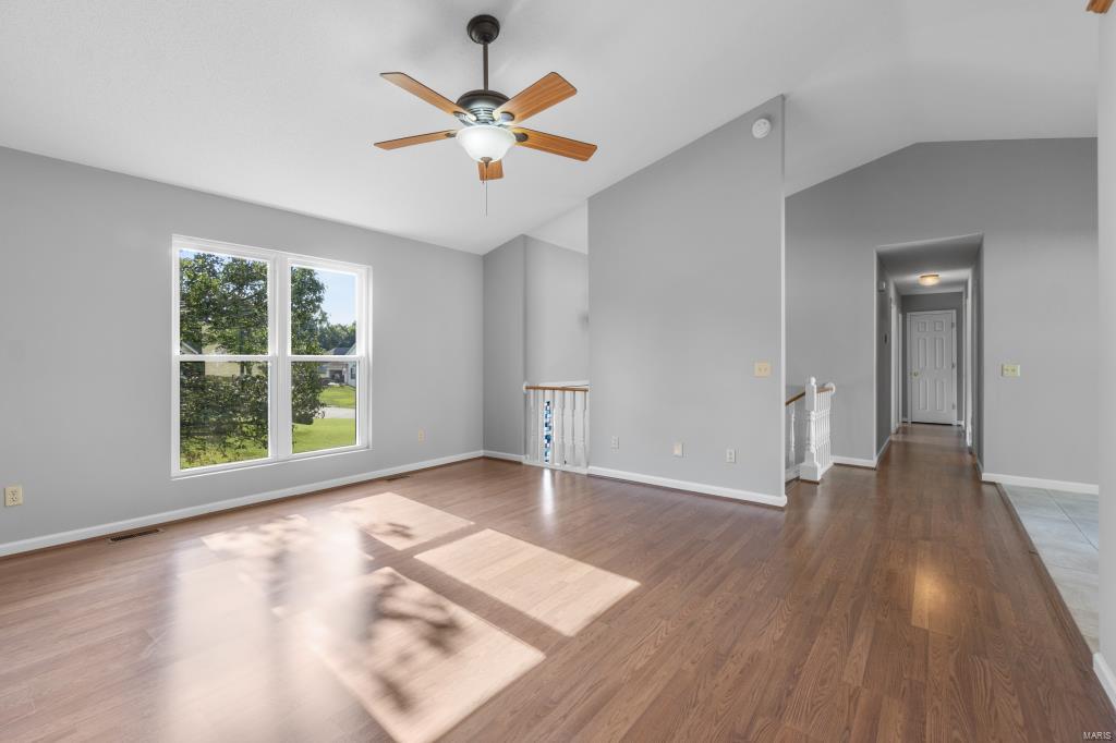 Fairway Estate - Residential