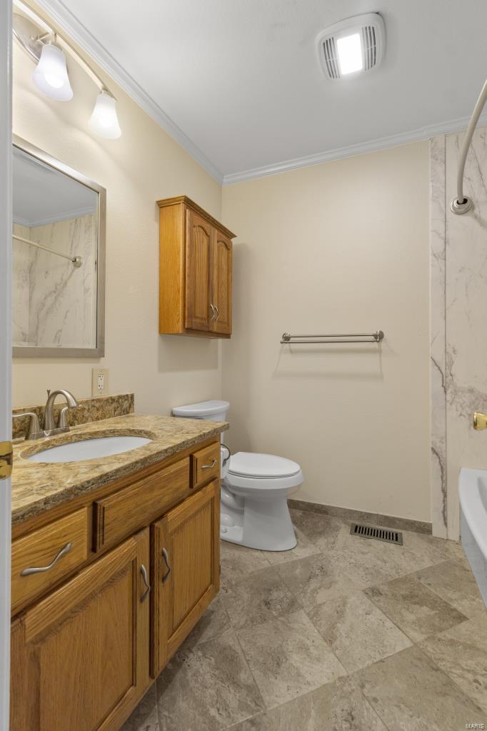 Fairway Estate - Residential