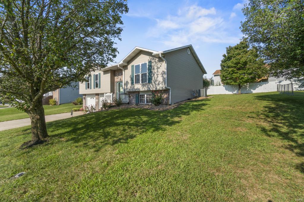 Fairway Estate - Residential