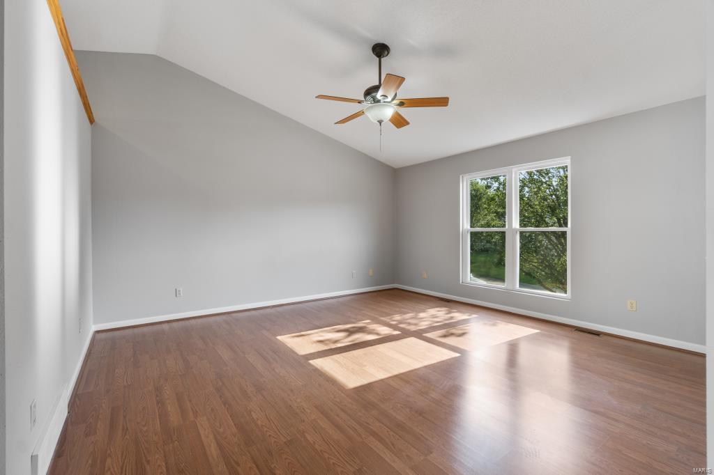 Fairway Estate - Residential