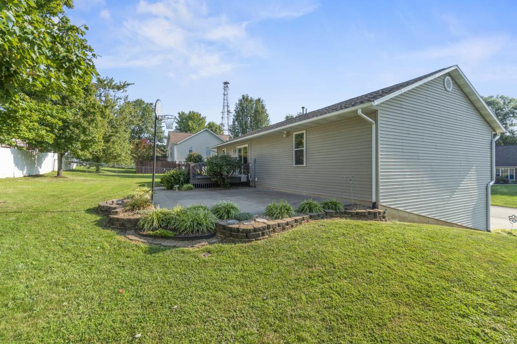 Fairway Estate - Residential