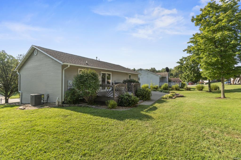 Fairway Estate - Residential