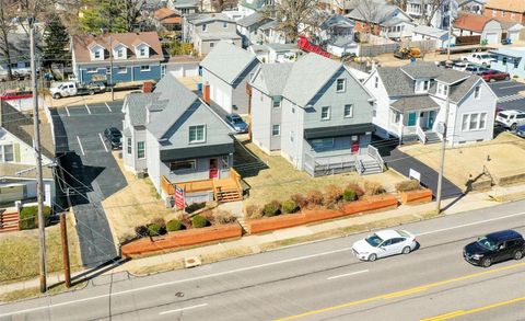 2547 S Big Bend Boulevard St Louis MO 63143