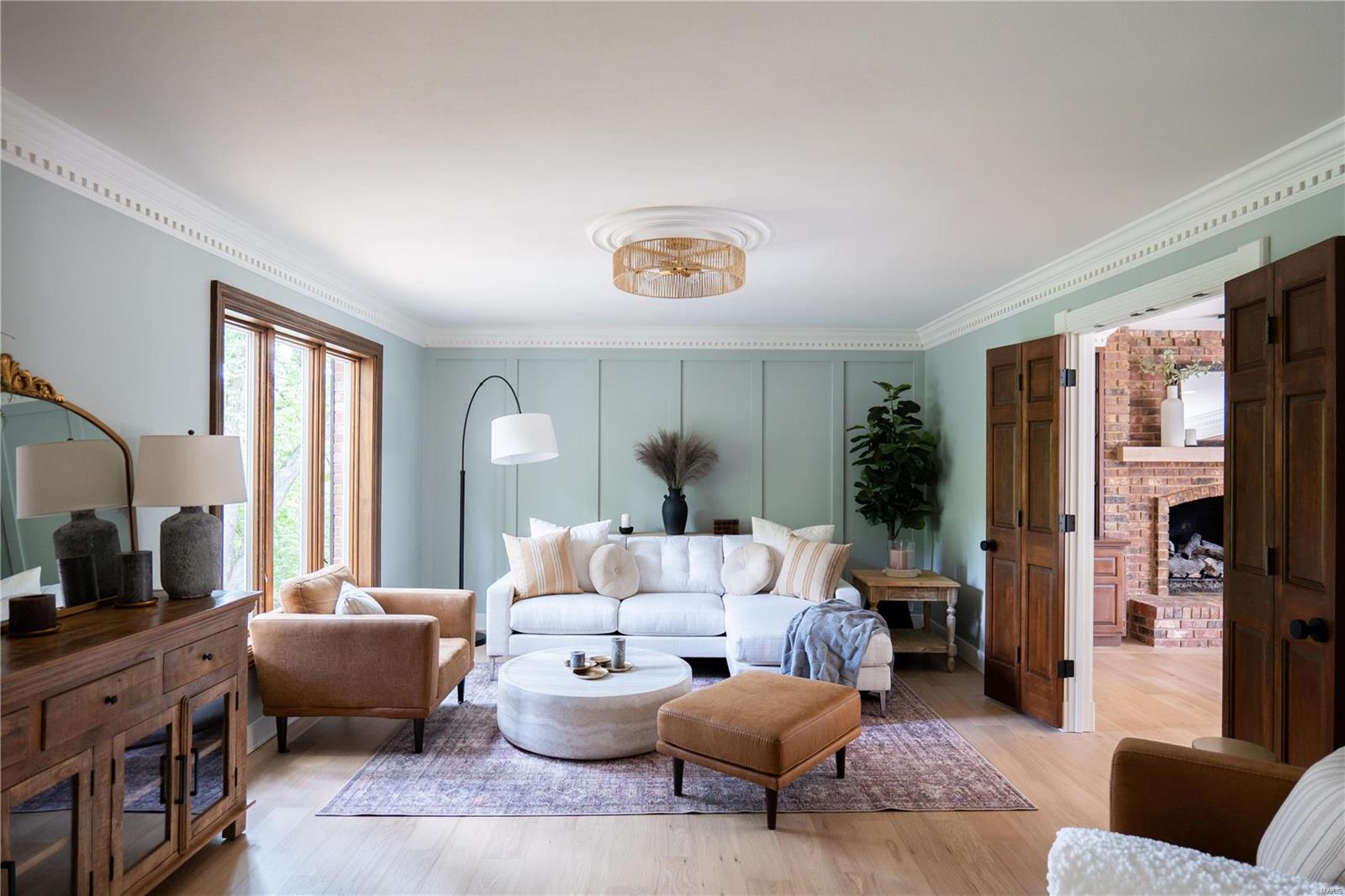 Chesterfield Lakes - Residential