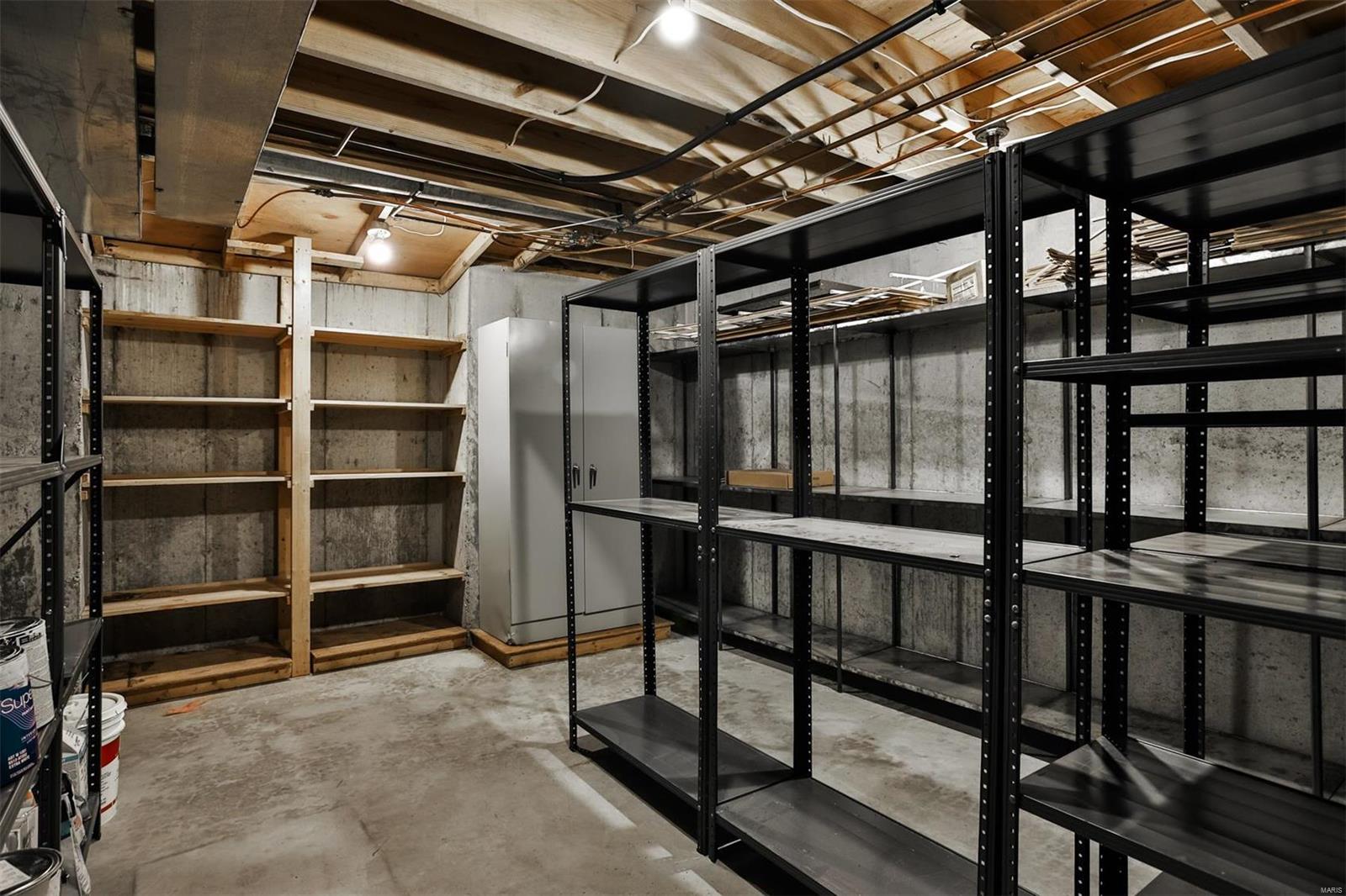 Chesterfield Lakes - Residential