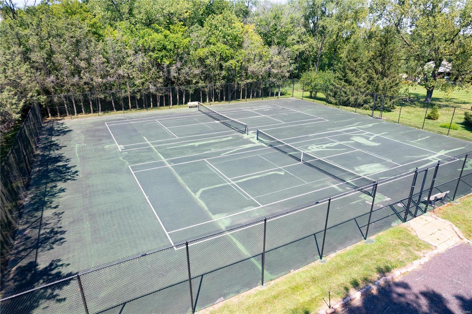 Chesterfield Lakes - Residential