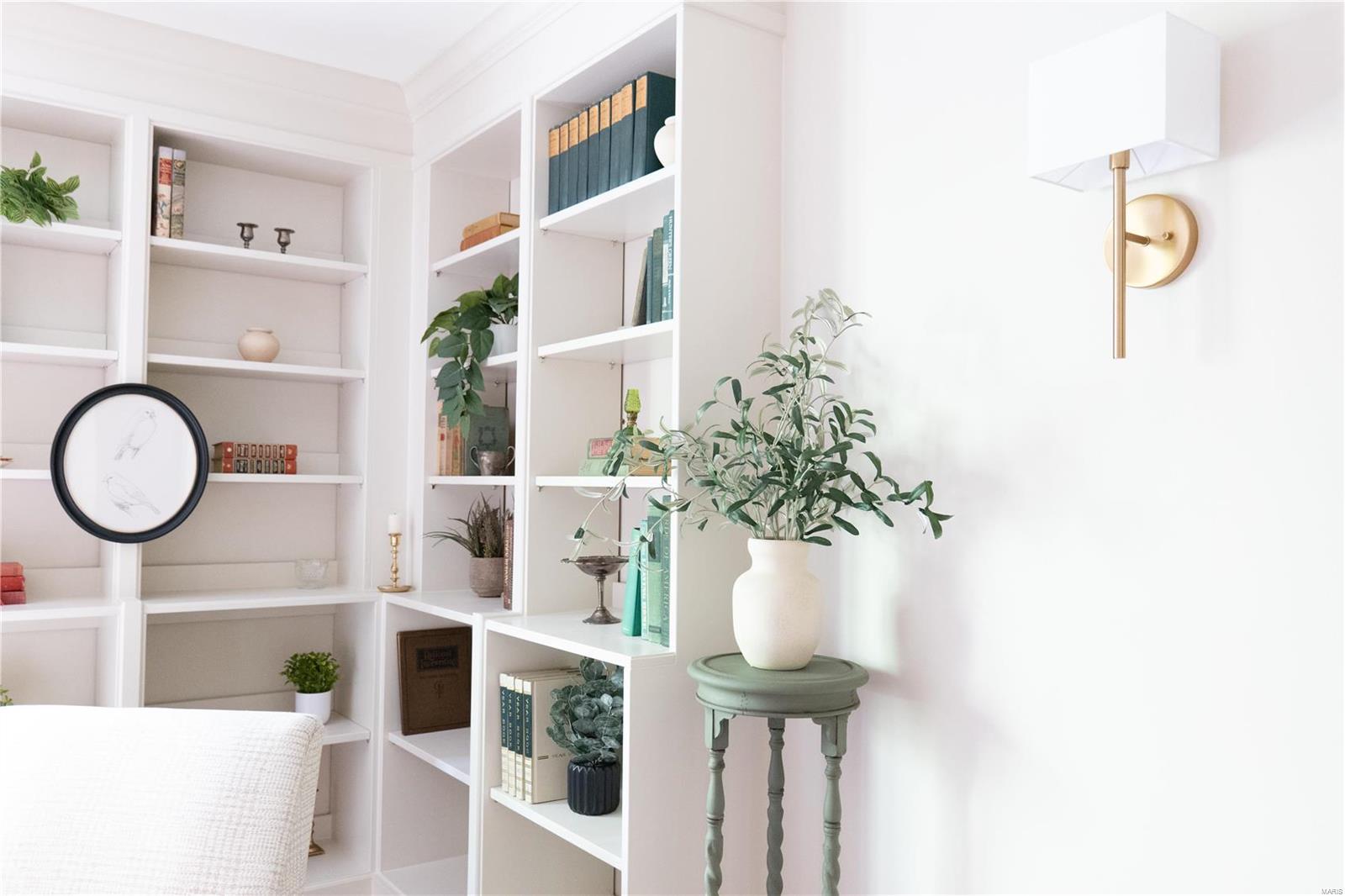 Chesterfield Lakes - Residential