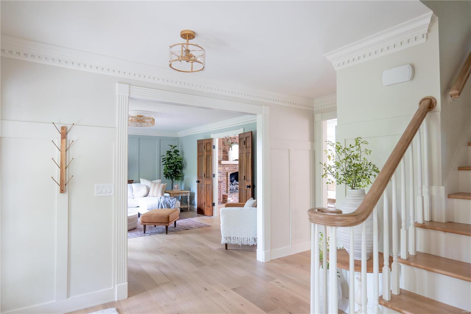 Chesterfield Lakes - Residential