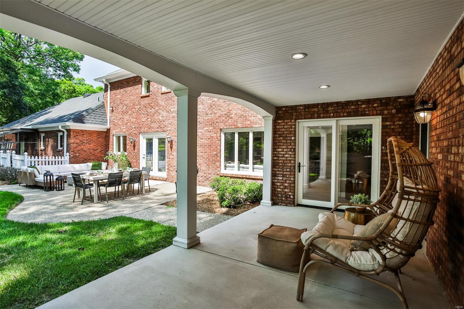 Chesterfield Lakes - Residential