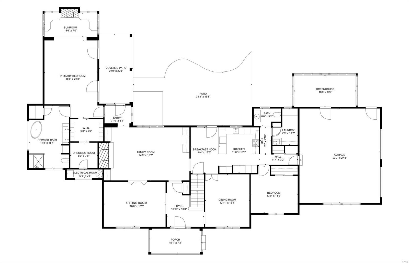 Chesterfield Lakes - Residential