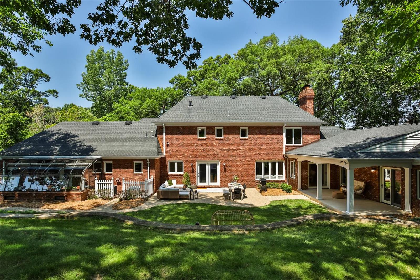 Chesterfield Lakes - Residential