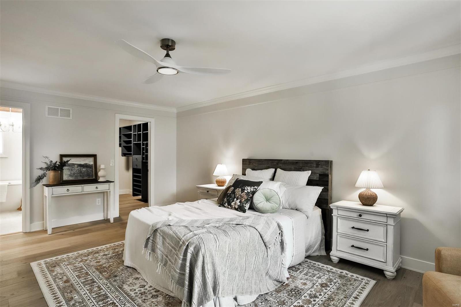 Chesterfield Lakes - Residential