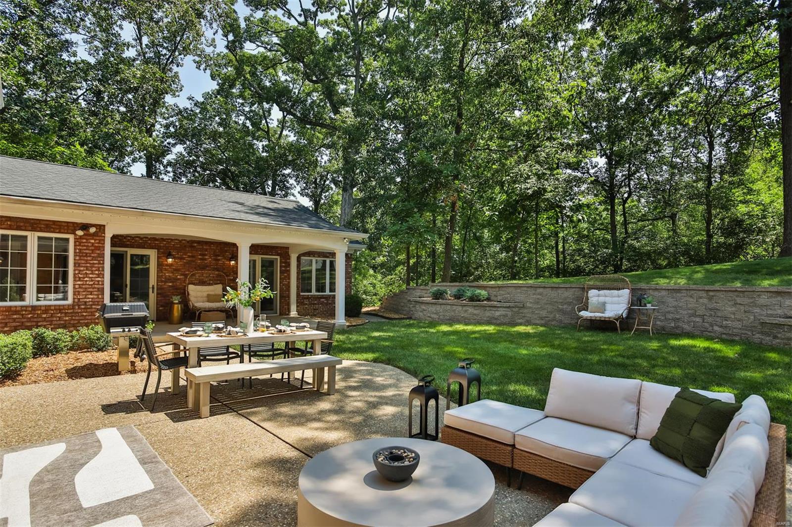 Chesterfield Lakes - Residential