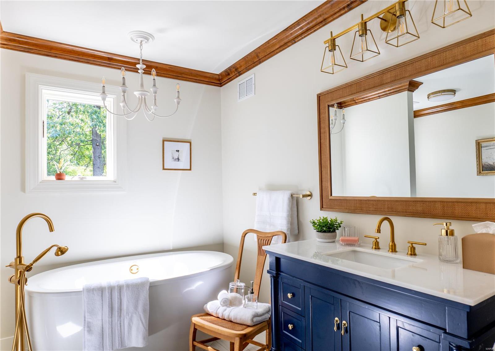 Chesterfield Lakes - Residential