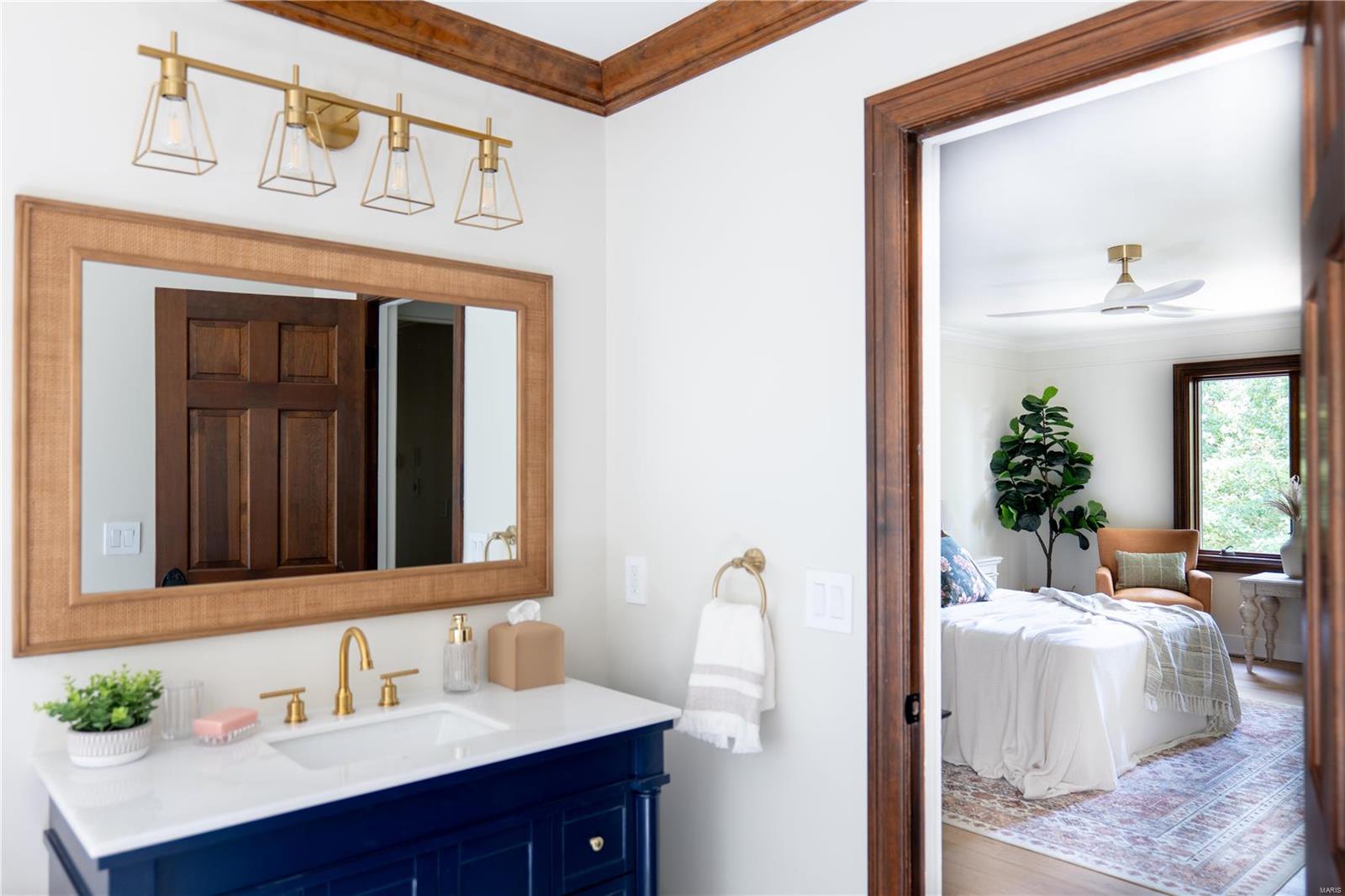 Chesterfield Lakes - Residential