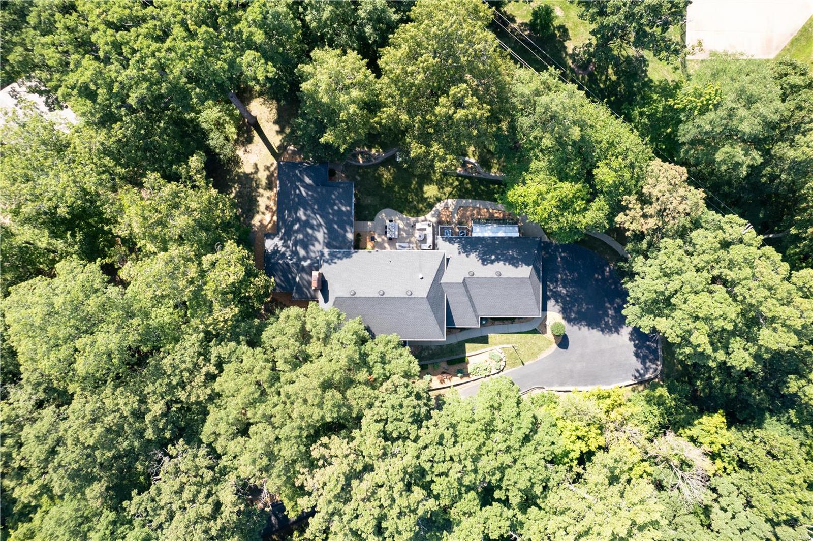 Chesterfield Lakes - Residential