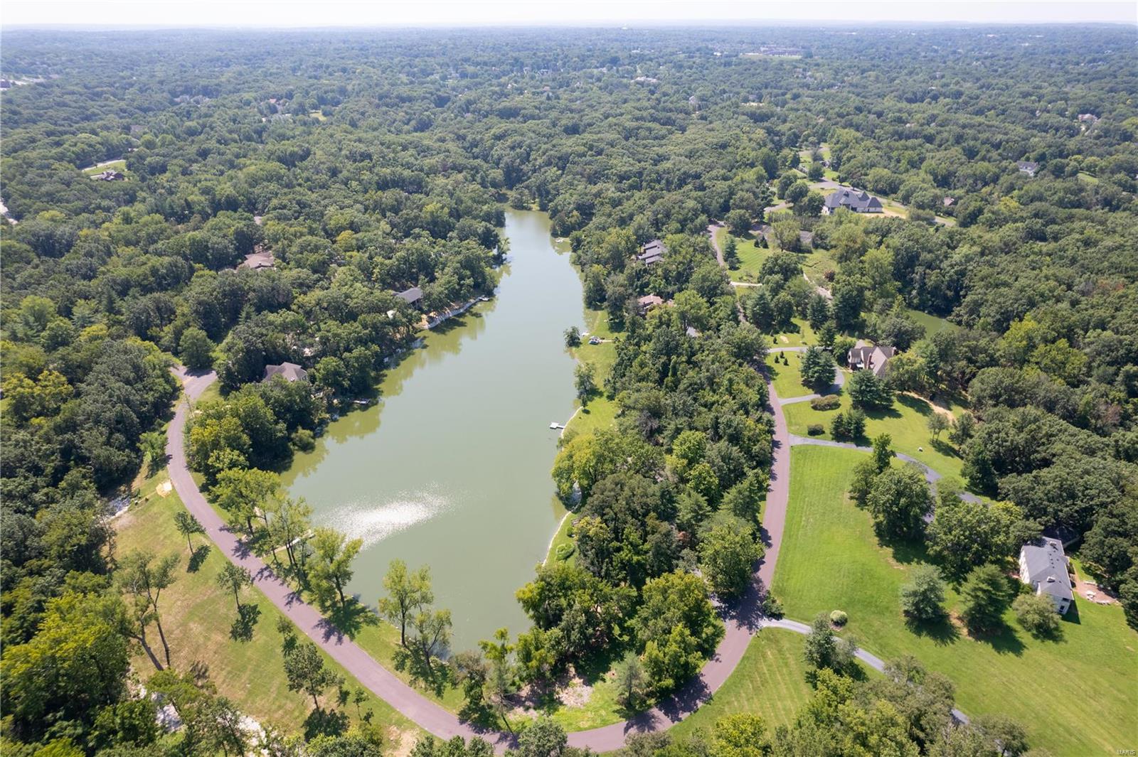 Chesterfield Lakes - Residential