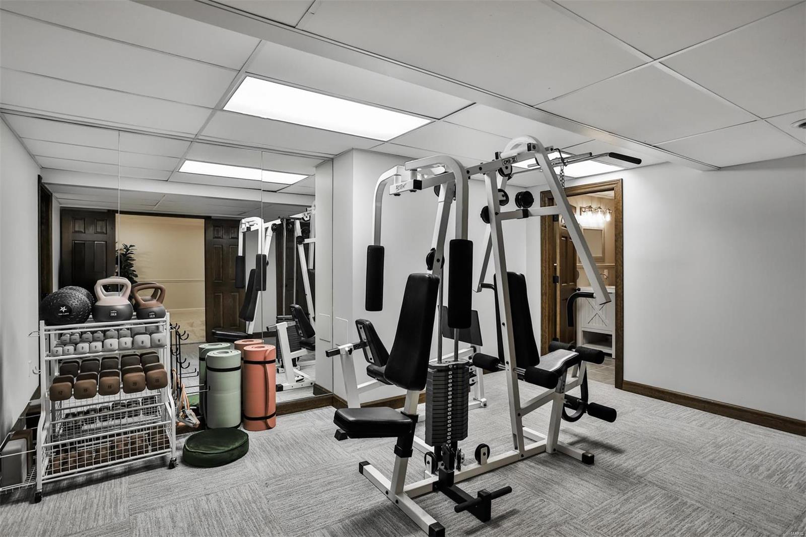 Chesterfield Lakes - Residential