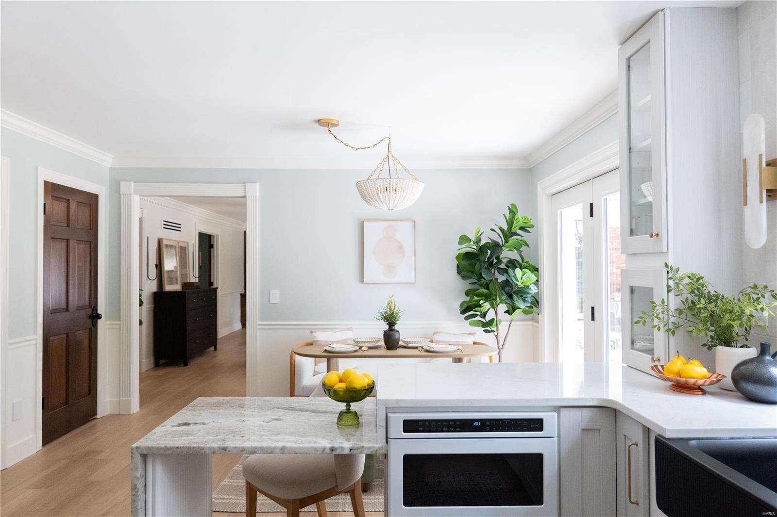 Chesterfield Lakes - Residential