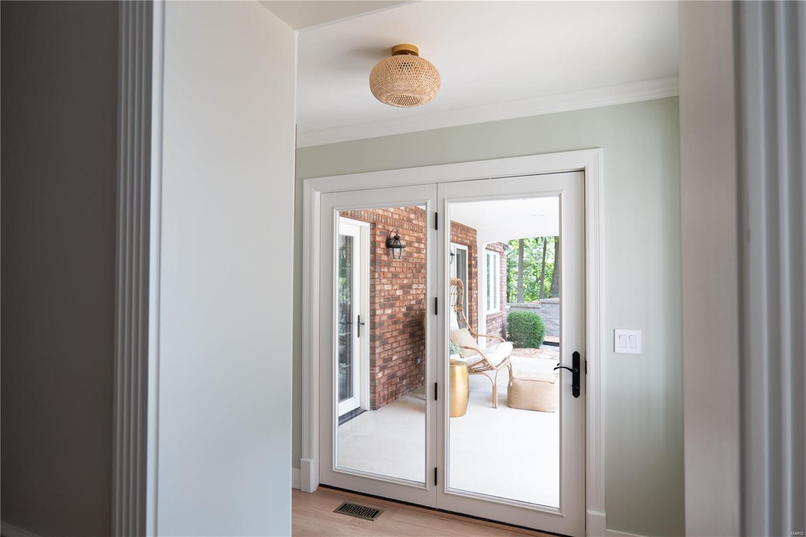 Chesterfield Lakes - Residential