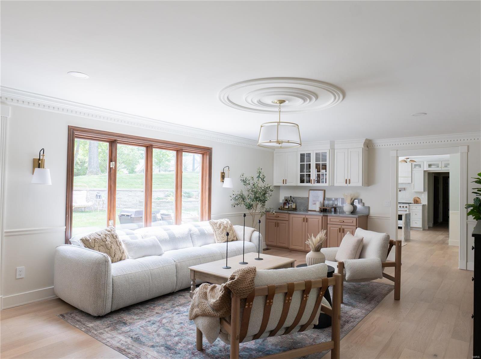 Chesterfield Lakes - Residential