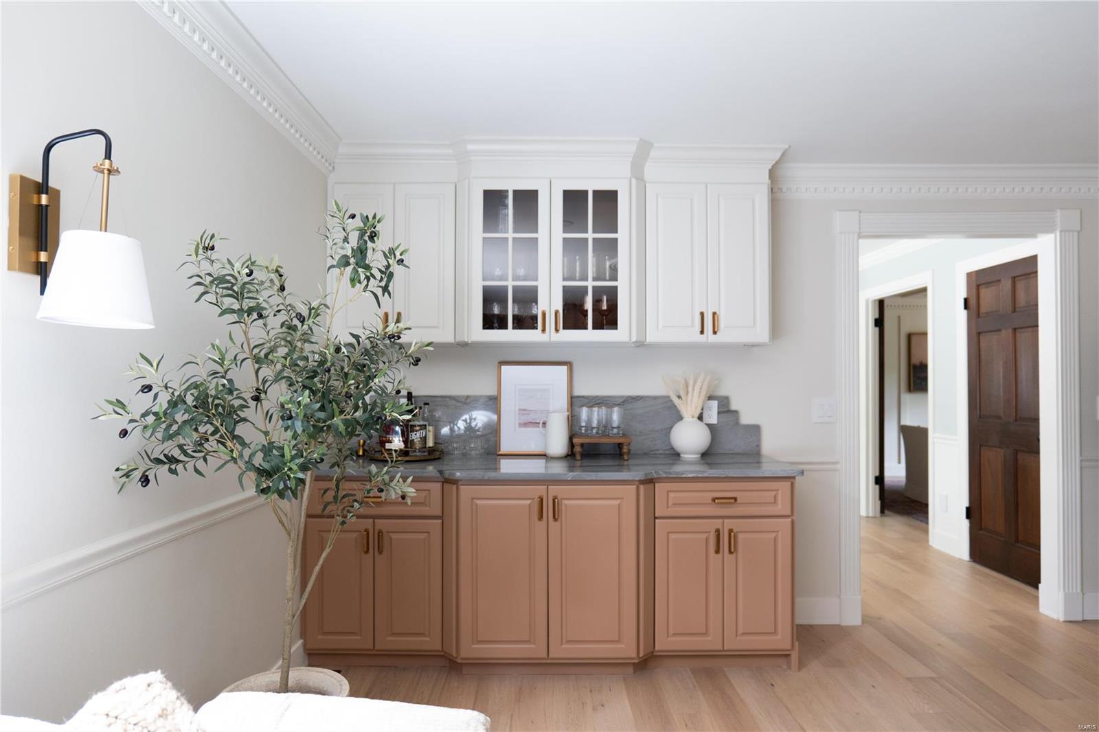 Chesterfield Lakes - Residential