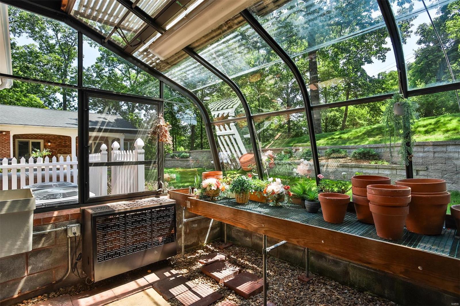 Chesterfield Lakes - Residential