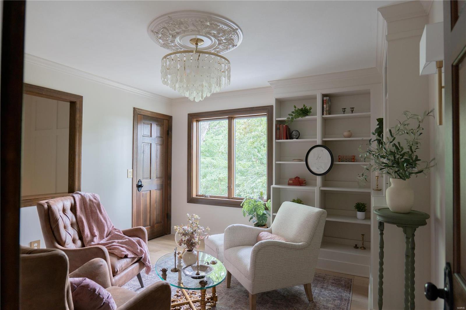 Chesterfield Lakes - Residential