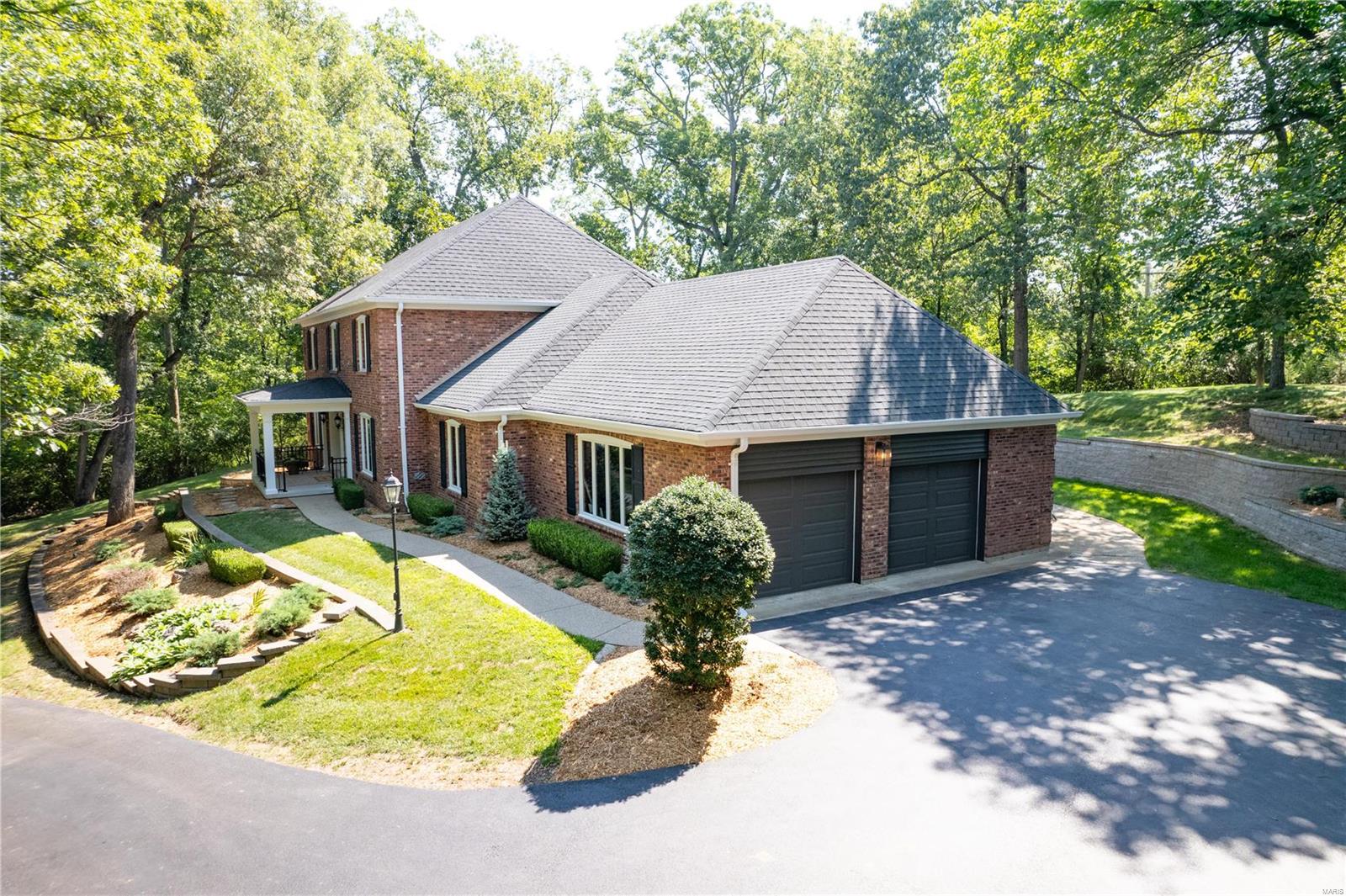 Chesterfield Lakes - Residential