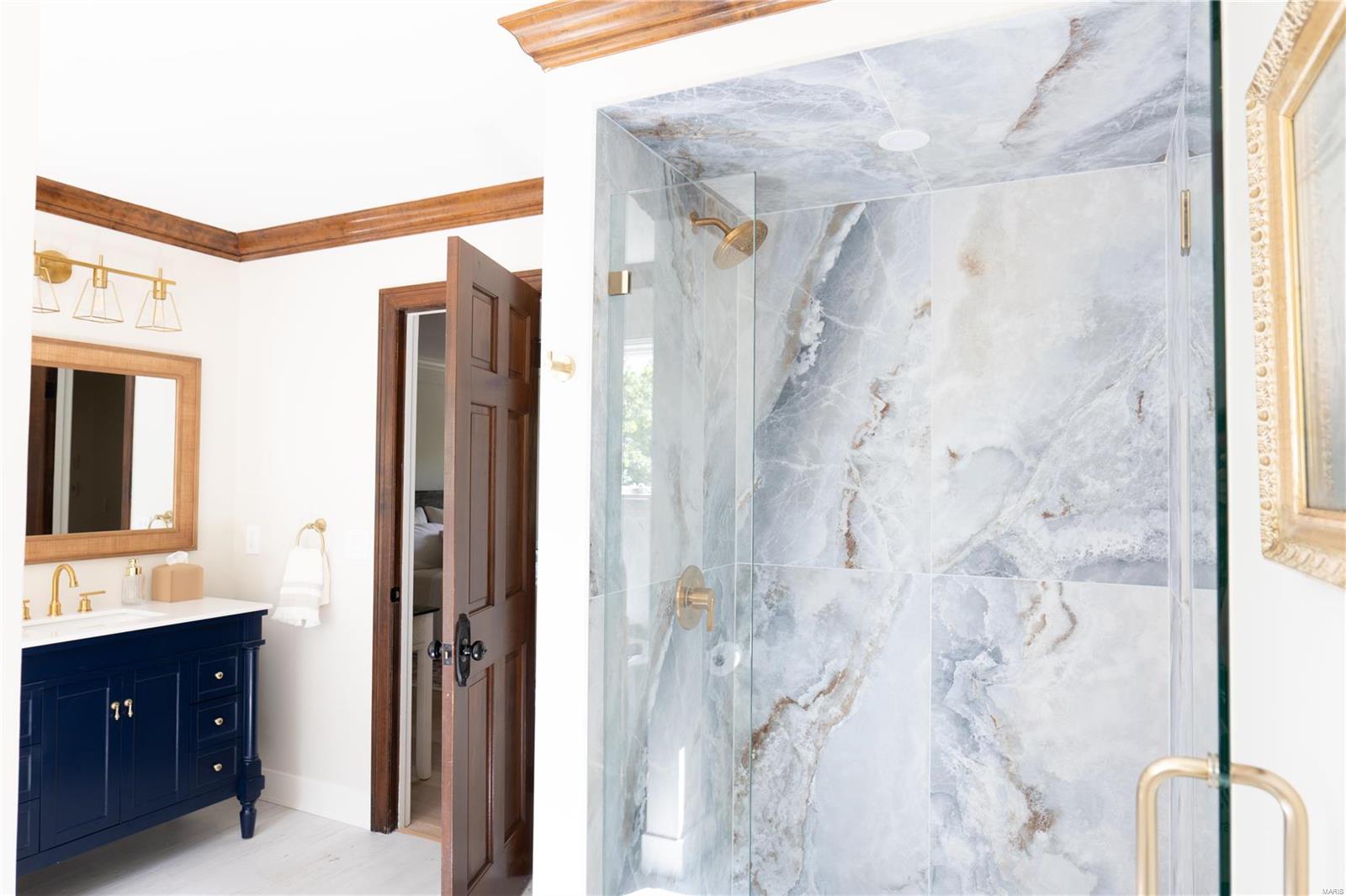 Chesterfield Lakes - Residential