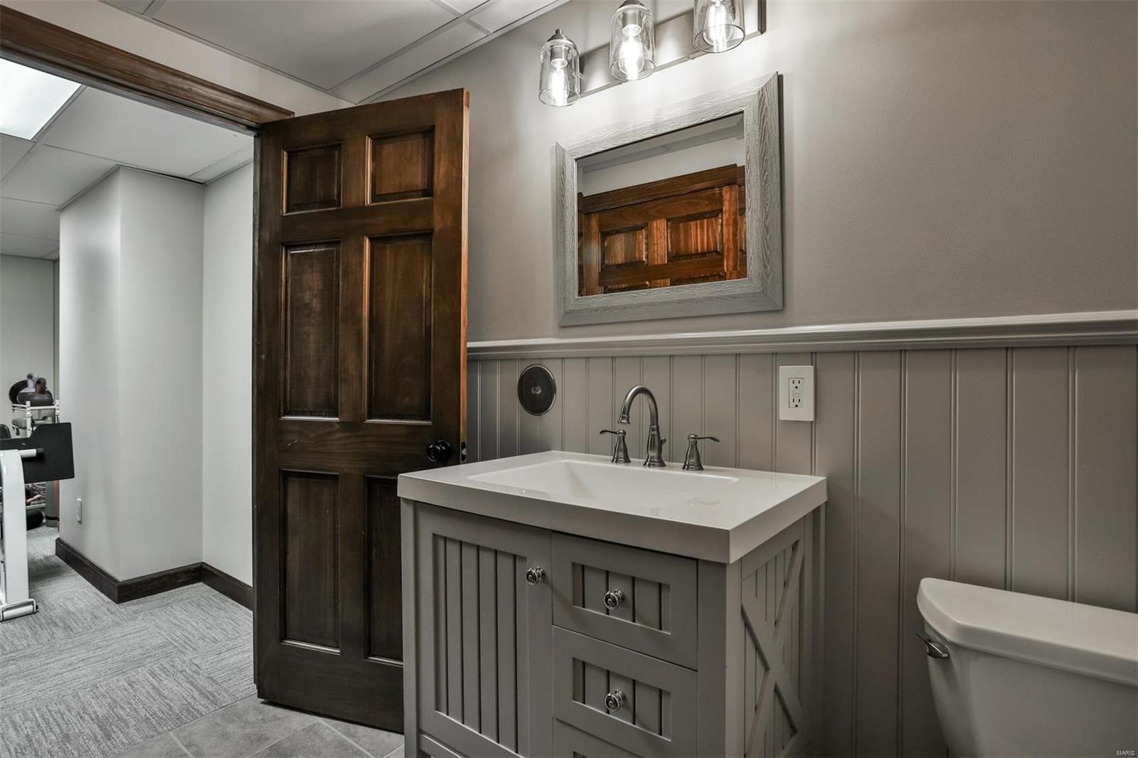 Chesterfield Lakes - Residential