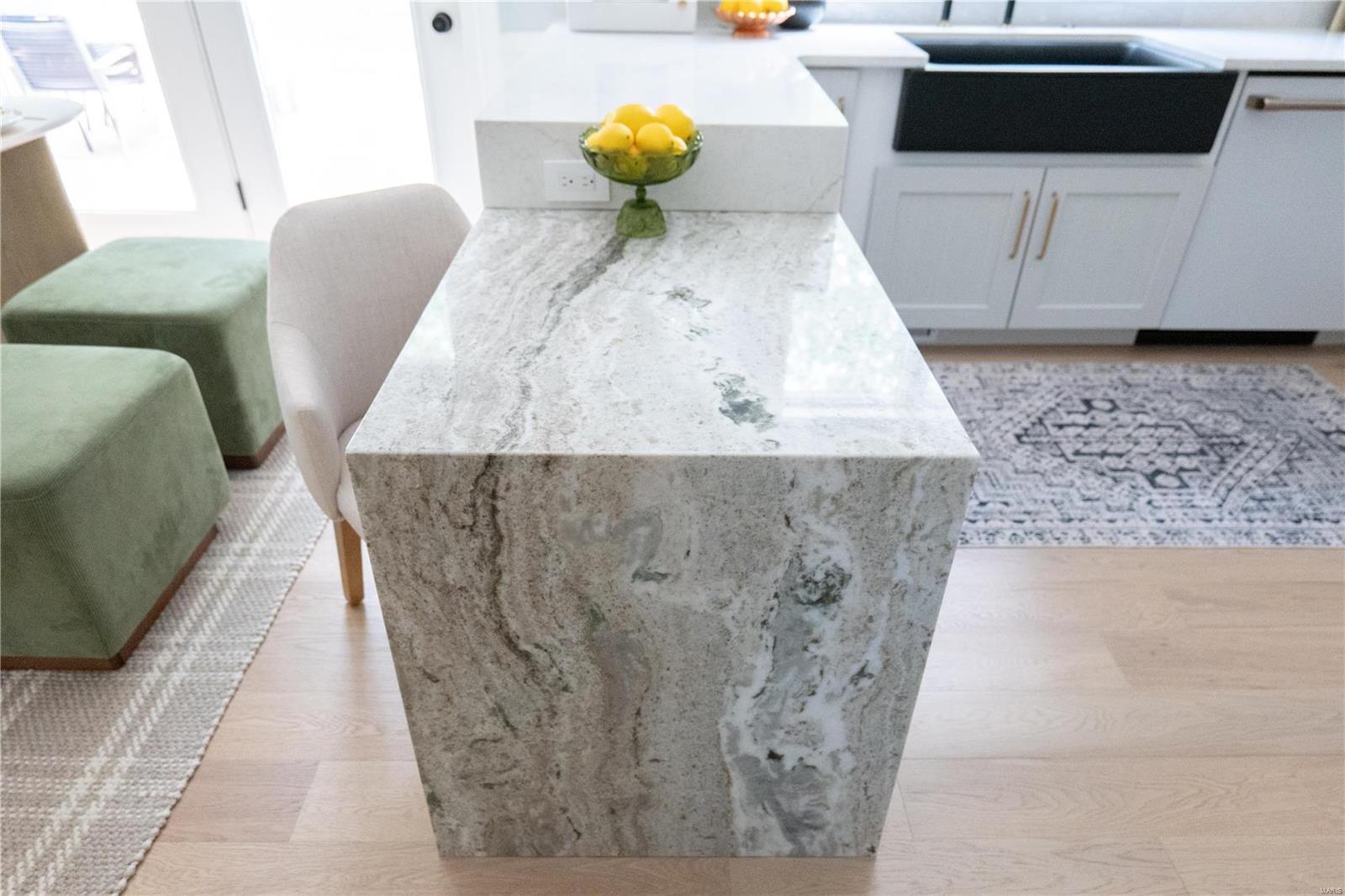 Chesterfield Lakes - Residential