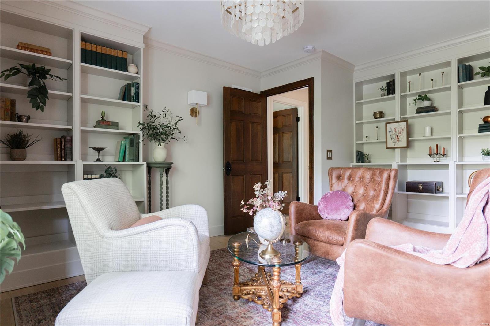 Chesterfield Lakes - Residential