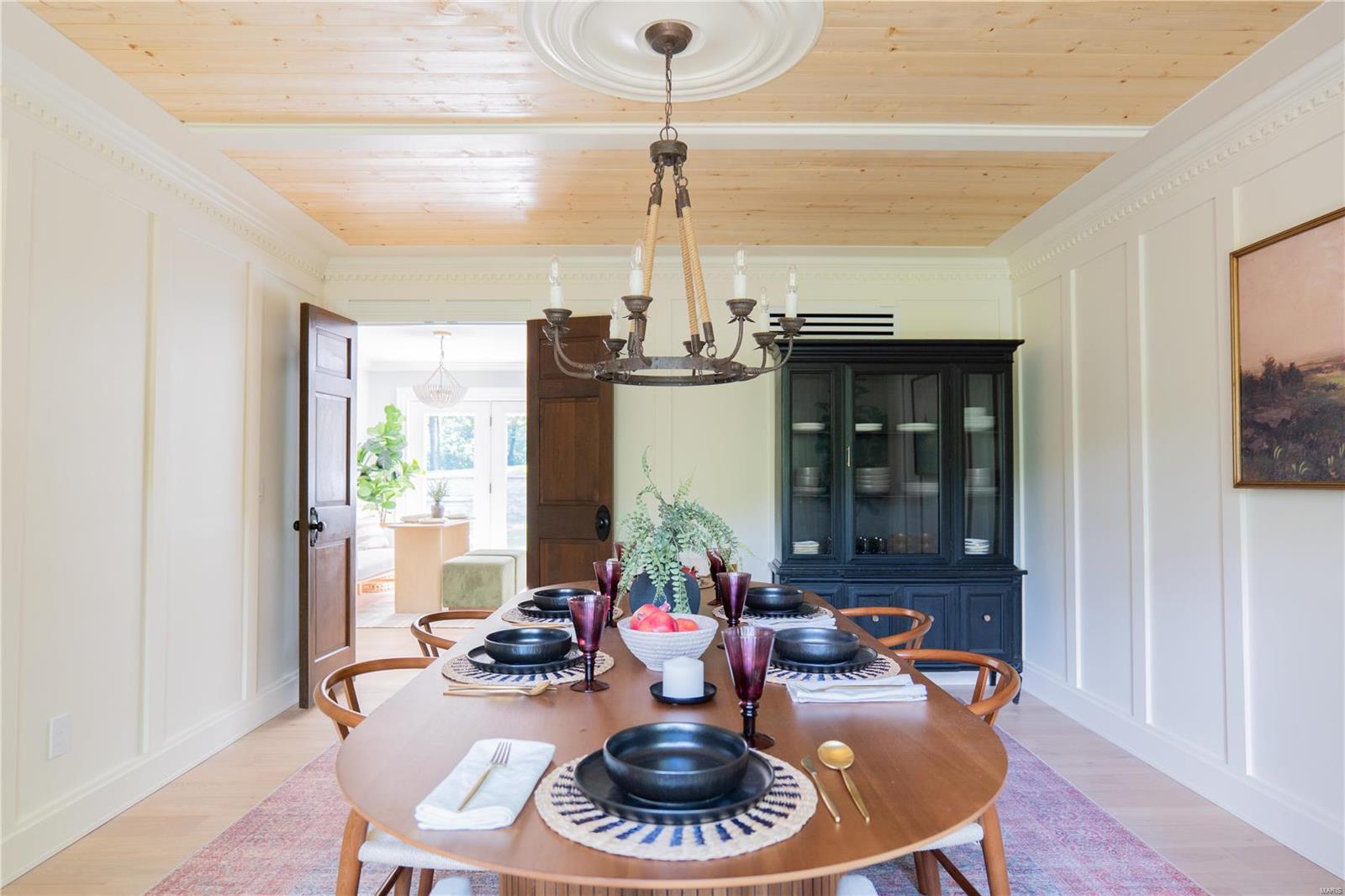 Chesterfield Lakes - Residential