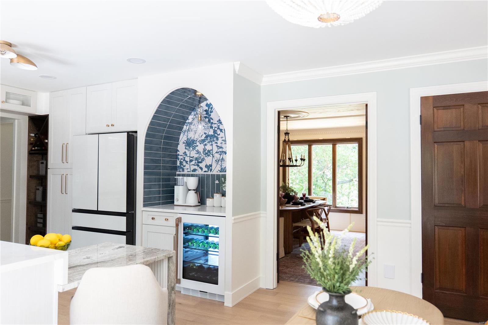 Chesterfield Lakes - Residential