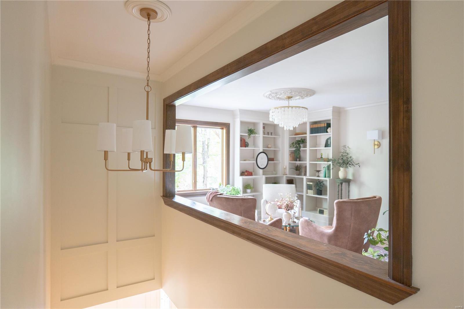 Chesterfield Lakes - Residential