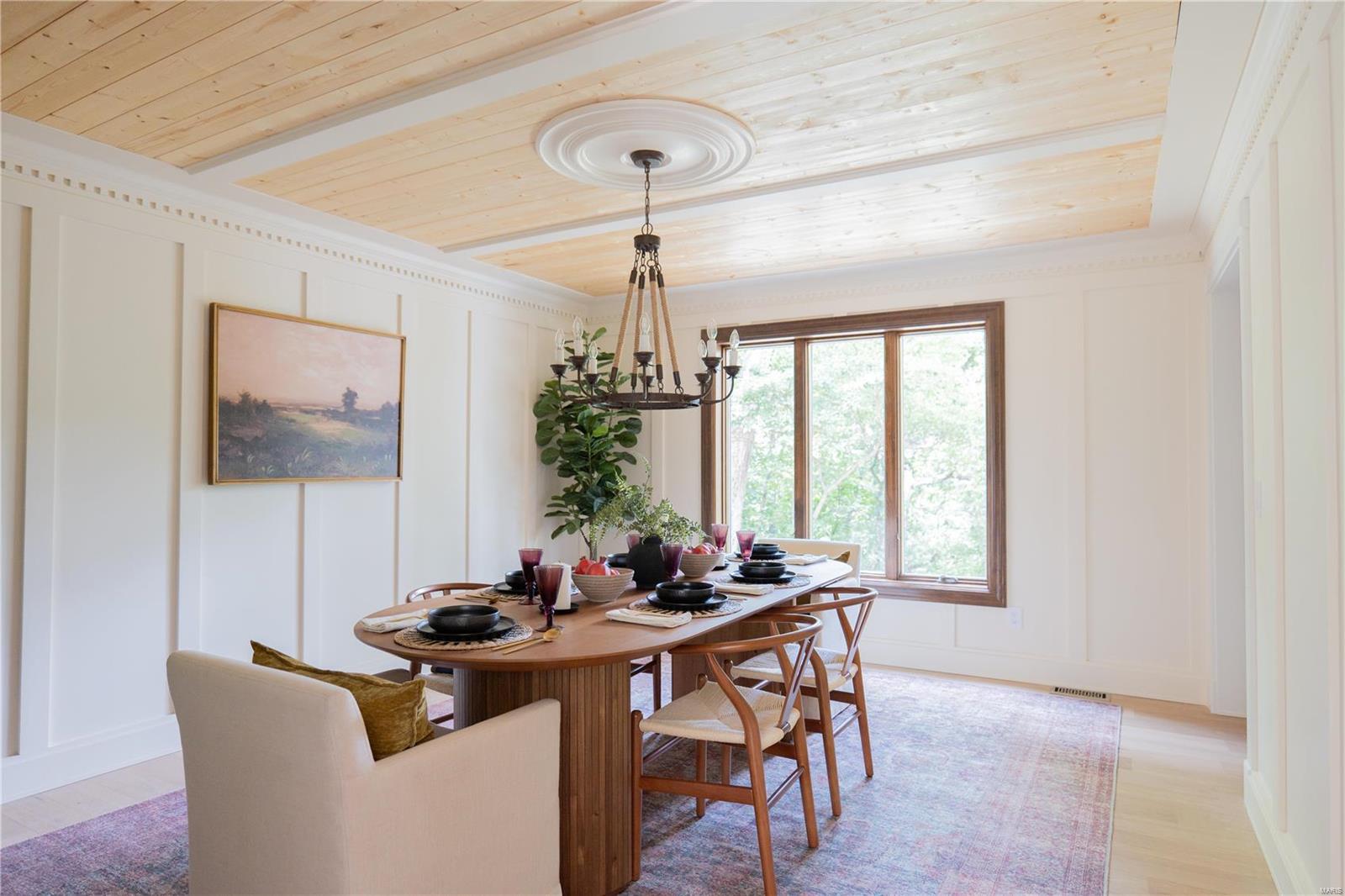 Chesterfield Lakes - Residential