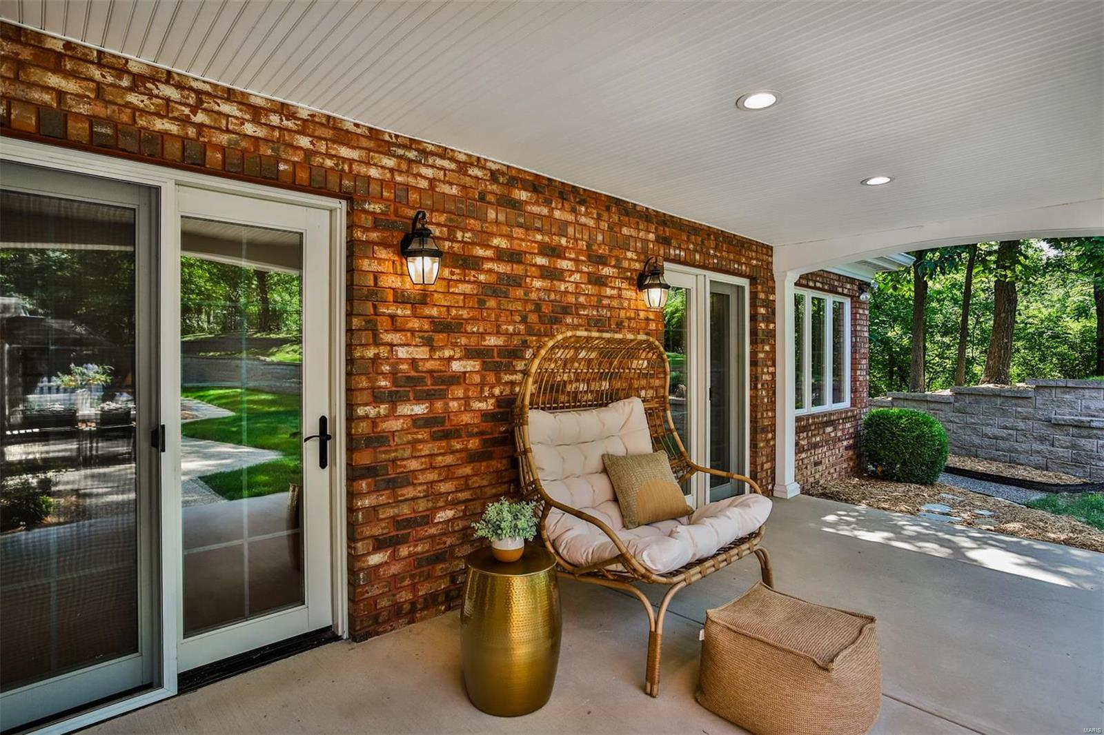 Chesterfield Lakes - Residential