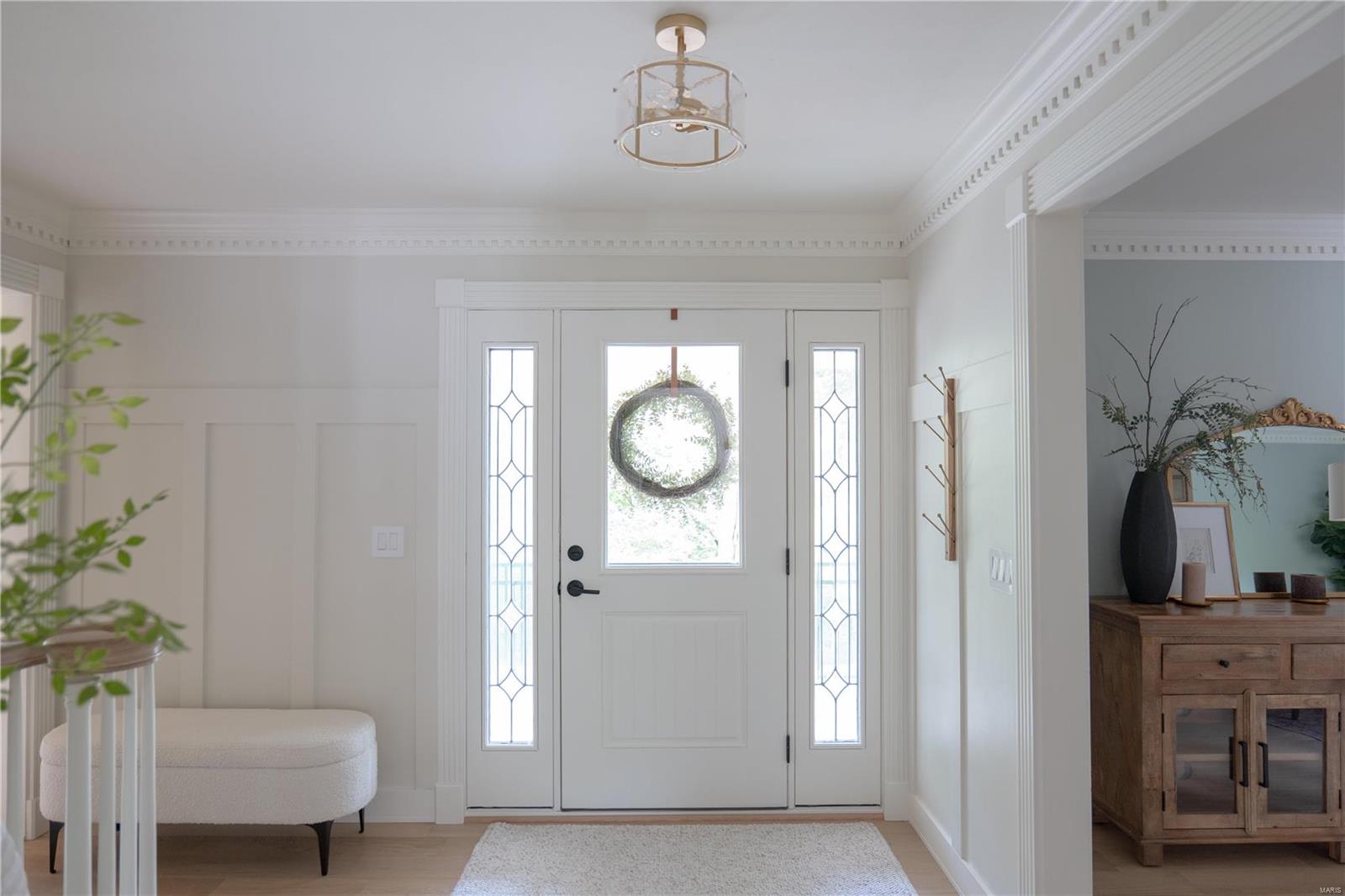 Chesterfield Lakes - Residential