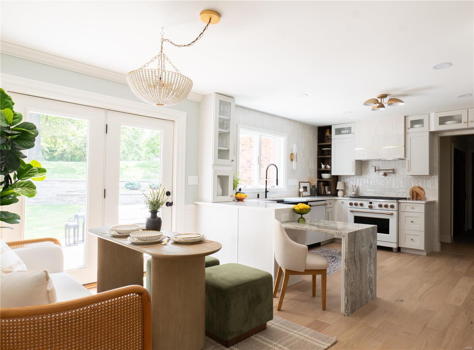 Chesterfield Lakes - Residential