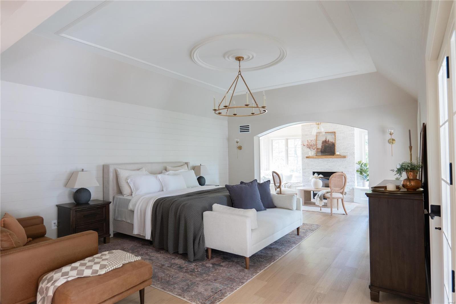 Chesterfield Lakes - Residential