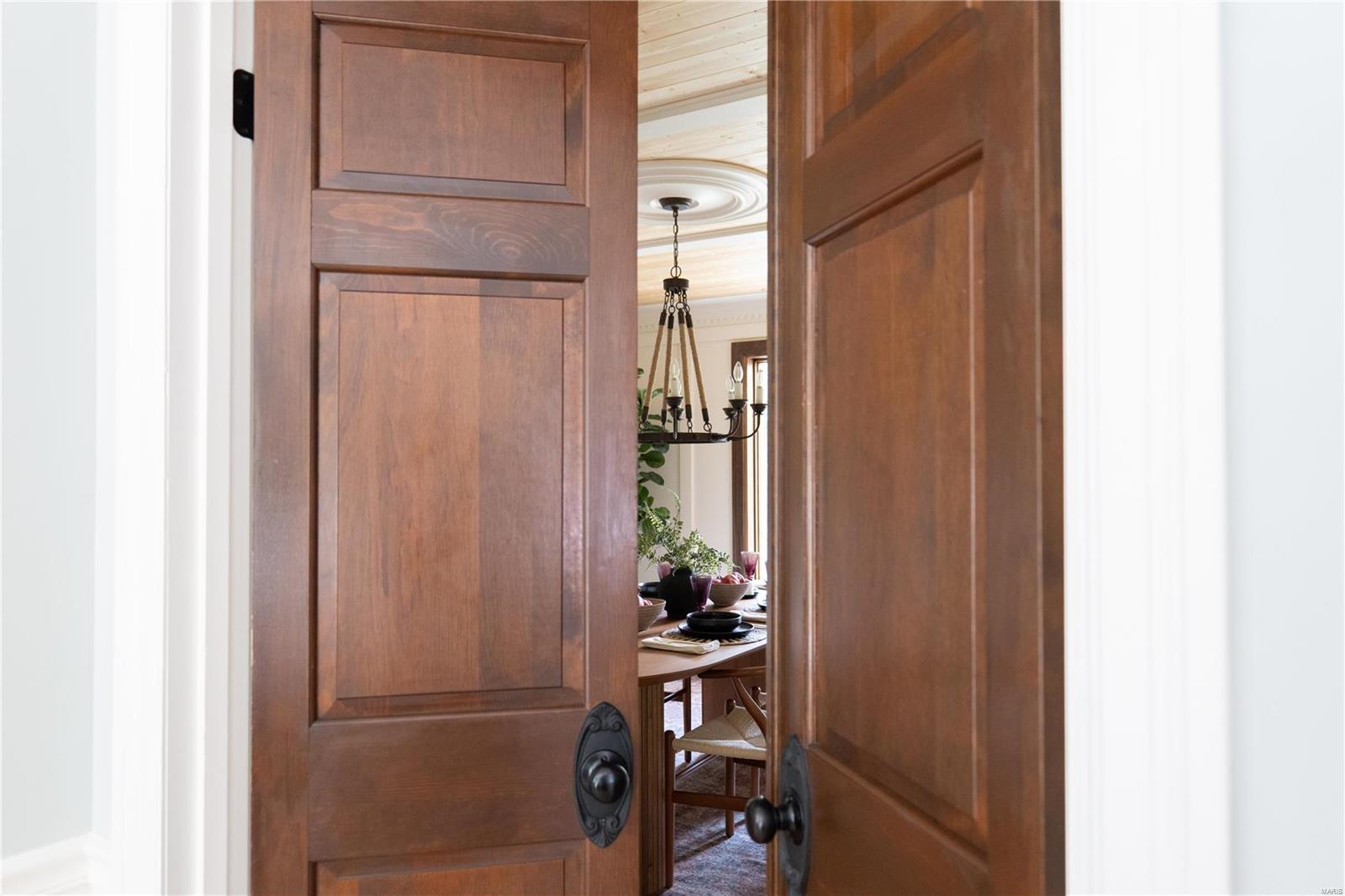 Chesterfield Lakes - Residential