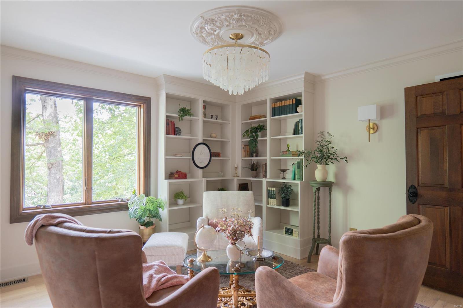 Chesterfield Lakes - Residential