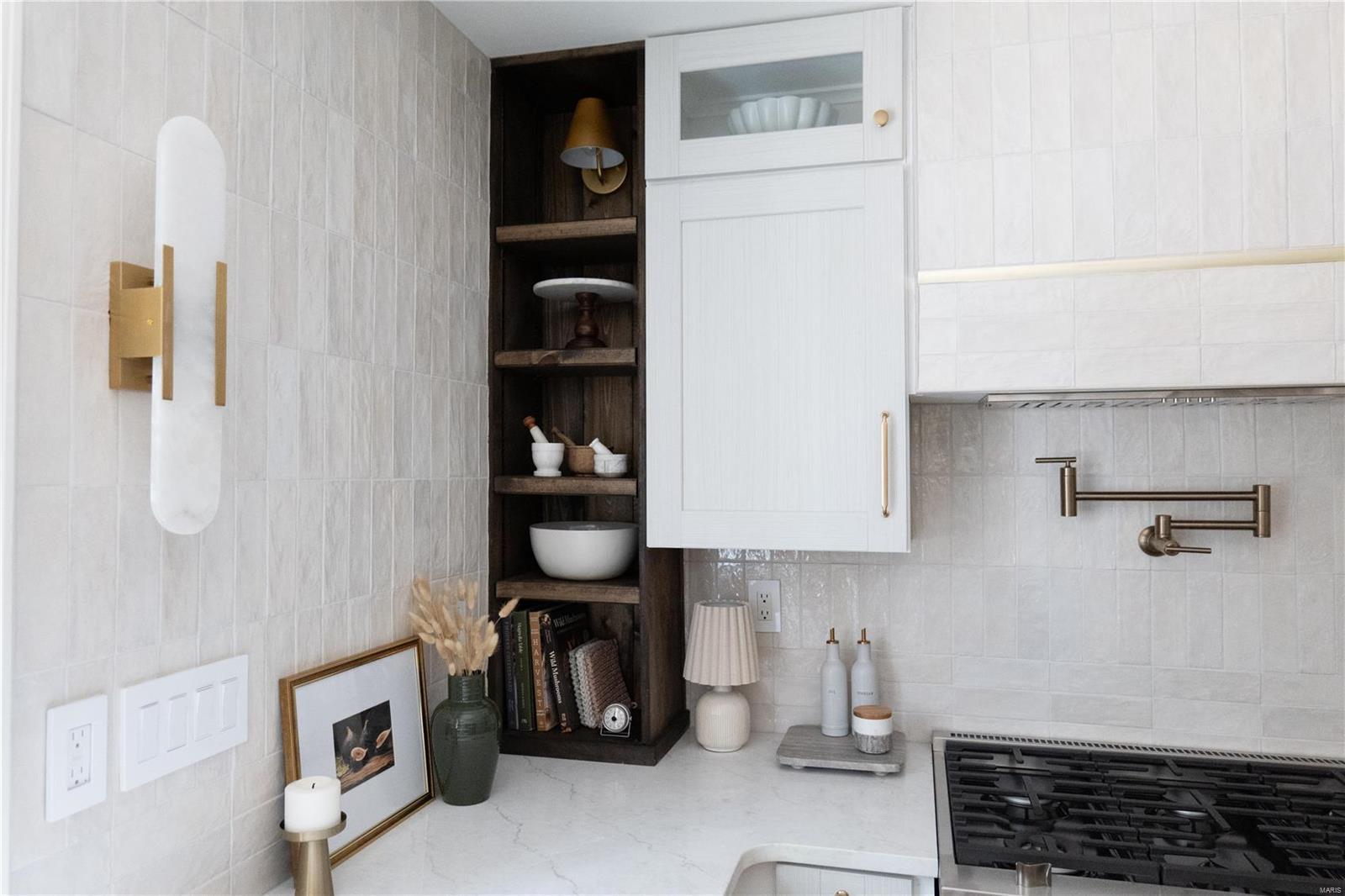 Chesterfield Lakes - Residential